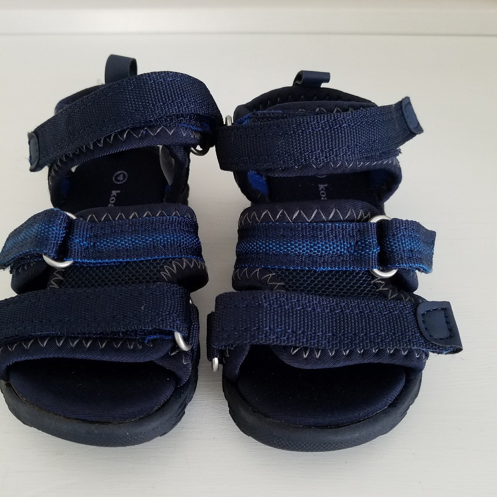 Koala Kids Strappy Sandals
